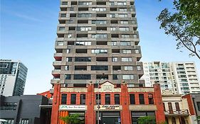 Spencer Street Apartments